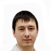 Кадермятов Раиль Рустямович, офтальмолог