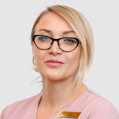 Дробизова Ирина Владимировна, массажист