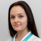 Колтунова Ксения Андреевна, детский гинеколог