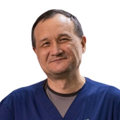 Нугуманов Айрат Азатович, детский сурдолог