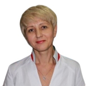 Левчук Елена Сергеевна, гинеколог