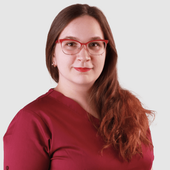 Банникова Екатерина Андреевна, стоматологический гигиенист