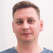 Залата Александр Федорович, травматолог-ортопед