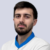 Халилов Раидин Салманович, ортопед