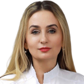 Кравченко Ольга Викторовна, стоматолог-ортопед