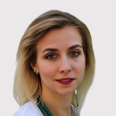 Богданова Мария Николаевна, педиатр