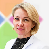 Пайк Татьяна Константиновна, косметолог