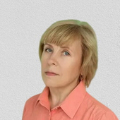 Николаева Наталия Петровна, эндокринолог