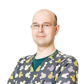 Таможников Илья Александрович, невролог