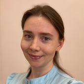 Кива Анастасия Павловна, гинеколог