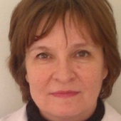 Богомолова Светлана Владимировна, терапевт