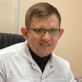 Шарипов Азат Ахматович, невролог