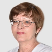 Рачинская Зоя Владимировна, кардиолог