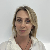 Петренко Марина Алексеевна, психолог