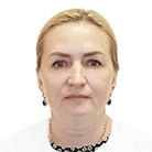 Рябых Татьяна Алексеевна, врач УЗД