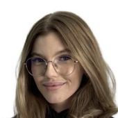 Бреус Ирина Александровна, стоматолог-терапевт