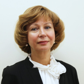 Шинкарева Светлана Евгеньевна, терапевт