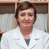 Кондратьева Галина Александровна, детский кардиолог