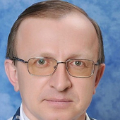 Иванов Владимир Николаевич, анестезиолог