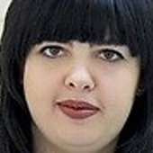 Туманян Татьяна Вартересовна, массажист