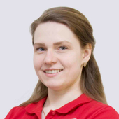 Каракчиева Екатерина Сергеевна, инструктор ЛФК