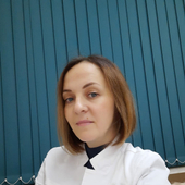 Кондакова Анна Сергеевна, нейрохирург