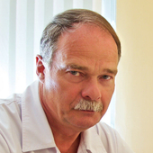 Приворотский Валерий Феликсович, детский гастроэнтеролог