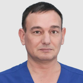 Шатута Александр Владимирович, ЛОР