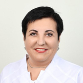 Демянюк Галина Станиславовна, гинеколог