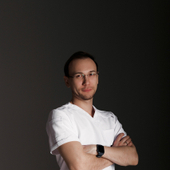 Битохов Астемир Заурович, стоматолог-хирург