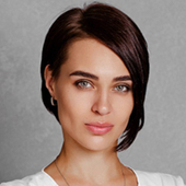 Нагорная Альбина Сергеевна, косметолог