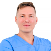 Татаринов Константин Евгеньевич, проктолог