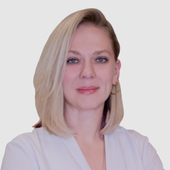 Пащенко Екатерина Юрьевна, врач-косметолог