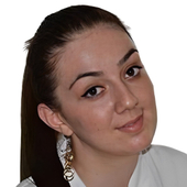 Галаова Альбина Олеговна, стоматолог-терапевт