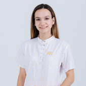 Лисюкова Регина Николаевна, детский стоматолог