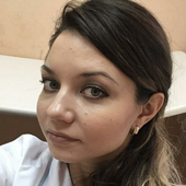 Едилова Анна Владимировна, детский массажист