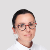 Горбунова Наталья Владимировна, психиатр