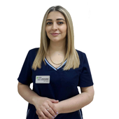 Мирземагамедова Кевсер Сиражиддиновна, терапевт