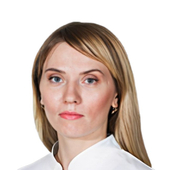 Шадрина Юлия Владимировна, детский офтальмолог