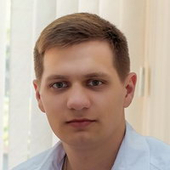 Савельев Фёдор Михайлович, стоматолог-терапевт