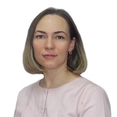 Плешакова Наталья Георгиевна, гинеколог