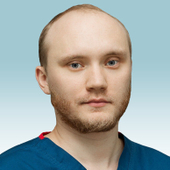 Журавель Владислав Владимирович, хирург