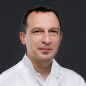 Макаренко Александр Владимирович, хирург