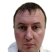 Зуев Виктор Евгеньевич, массажист
