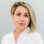 Перегудова Ирина Павловна, невролог
