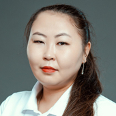 Янжимаева Жаргалма Саяновна, стоматолог-терапевт