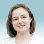 Куликова Алиса Ильинична, стоматолог-терапевт