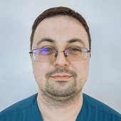 Дубинин Михаил Ильич, анестезиолог