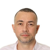 Каримов Ратмир Махмутович, стоматолог-терапевт