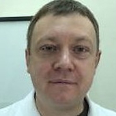 Хомяков Владимир Александрович, онколог